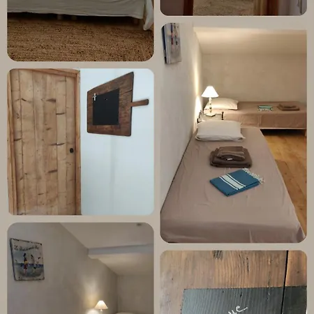 D'antonine Apartament *