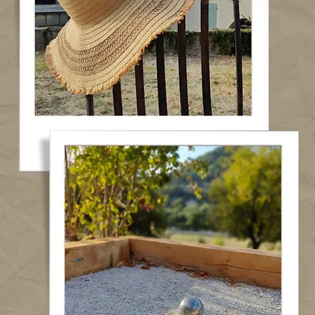 Apartament D'antonine Les Pilles