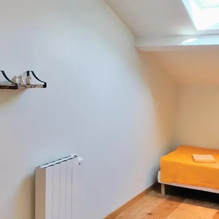 Apartament D'antonine Les Pilles